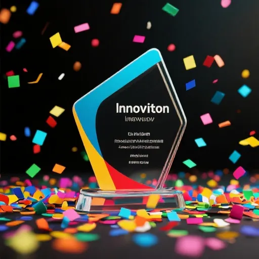 数字娱乐平台创新奖