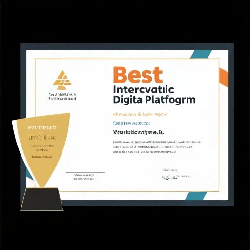 年度最佳互动平台