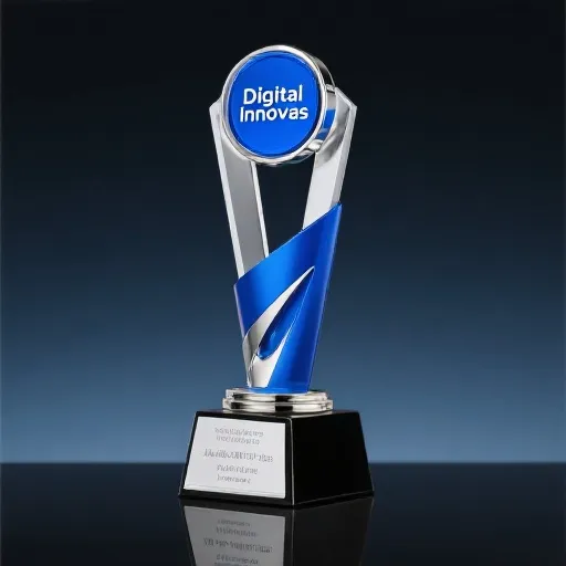 中国互联网创新奖